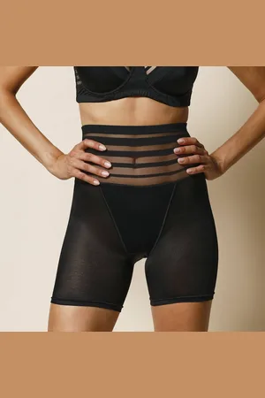 BLANCHEPORTE Tvarující kalhotky panty, intenzivní stažení