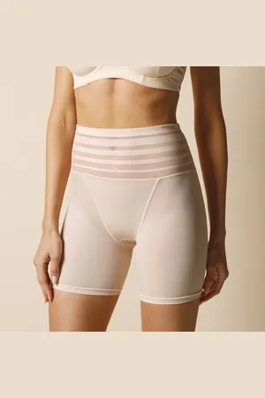 BLANCHEPORTE Tvarující kalhotky panty, intenzivní stažení