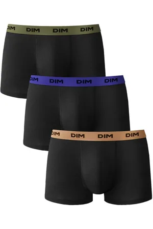BLANCHEPORTE Sada 3 boxerek Mix & Colors zn. Dims