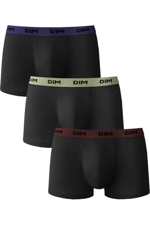 BLANCHEPORTE Sada 3 boxerek Mix & Colors zn. Dims
