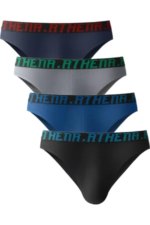 BLANCHEPORTE Sada 4 slipů My Petit Prix Athena®
