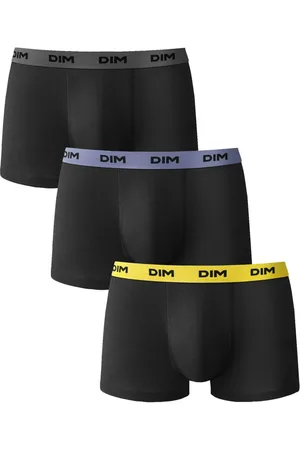BLANCHEPORTE Sada 3 boxerek Mix & Colors zn. Dims