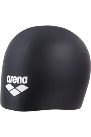 Arena Koupací čepice ® pro dlouhé vlasy