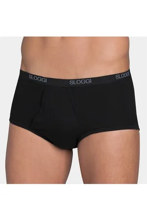 Sloggi Maxi slipy s funkčním průhmatem