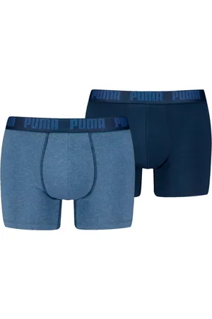 PUMA Sada 2 bavlněných boxerek zn.