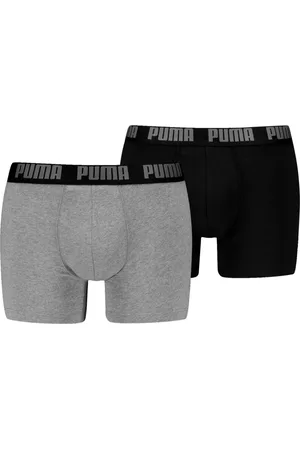 PUMA Sada 2 bavlněných boxerek zn.