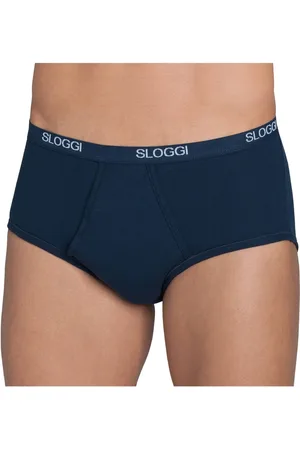 Sloggi Maxi slipy s funkčním průhmatem