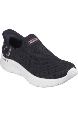 Skechers Nazouvací tenisky Go Walk Flex Sunset Rose ®