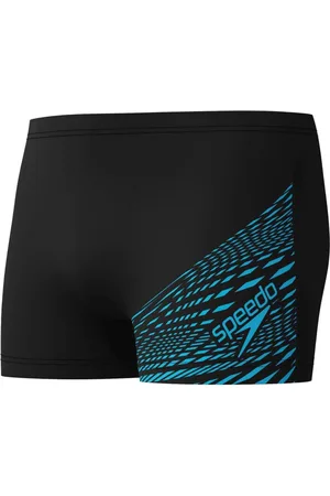 Speedo Koupací boxerky Medley Logo Aquashort ®
