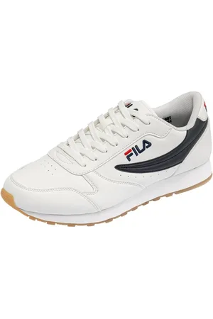 Fila Tenisky s tkaničkami ORBIT LOW ®