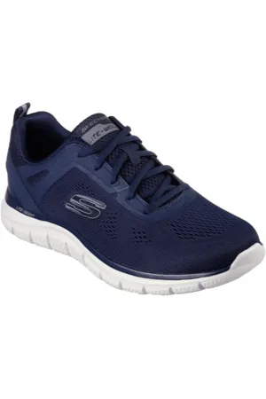 Skechers Nazouvací tenisky TRACK BROADE