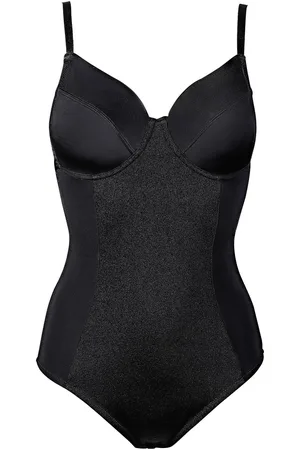 bonprix Stahovací body, střední tvarující funkce