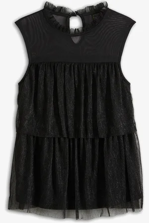 bonprix Top s volány
