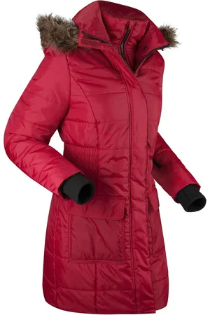 bonprix Outdoor bunda ve vzhledu 2v1, prošívaná