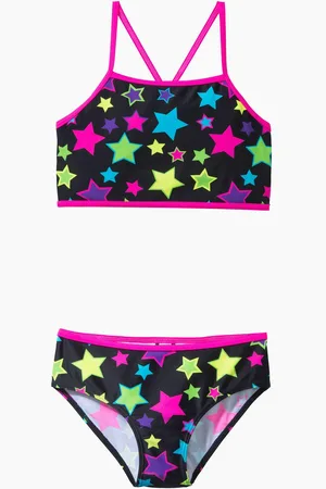 bonprix Bikiny (2dílná souprava) z recyklovaného polyamidu