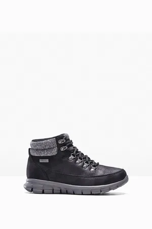 bonprix Šněrovací kotníková obuv značky Skechers