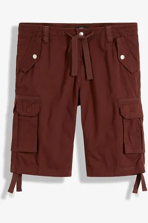 bonprix Cargo bermudy Regular Fit