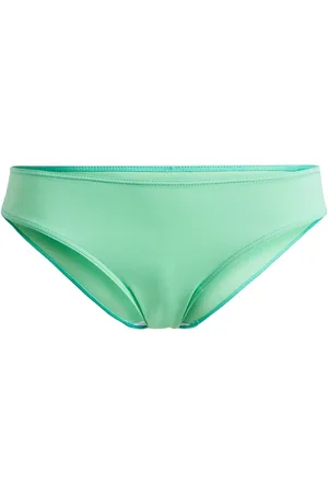 bonprix Bikinové kalhotky z recyklovaného polyamidu