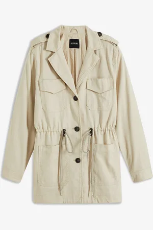 bonprix Bunda ve stylu Utility