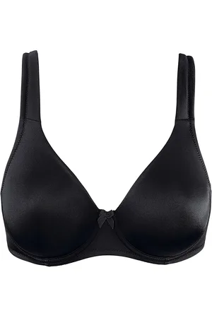 bonprix Bezešvá podprsenka s kosticemi