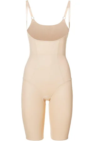 bonprix Tvarovací catsuit, střední tvarující funkce