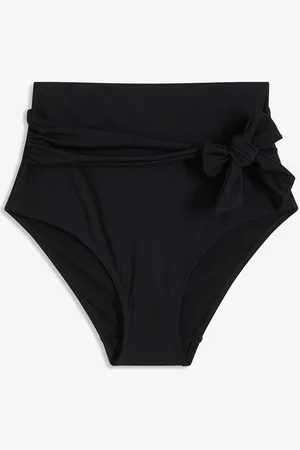 bonprix Stahovací bikinové kalhotky, silná tvarující funkce