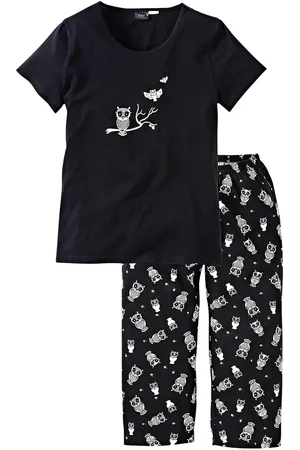 bonprix Capri pyžamo