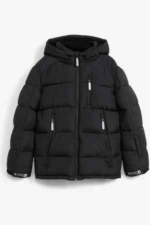 bonprix Chlapecká zimní bunda