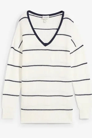bonprix Oversize svetr