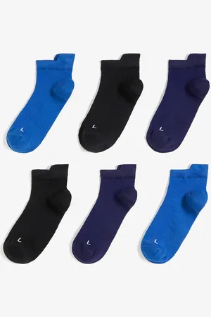 bonprix Sportovní ponožky (6 párů) COOLMAX®