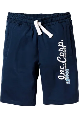 bonprix Sportovní bermudy Regular Fit