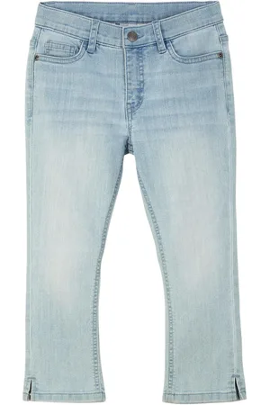 bonprix Capri džíny, Mid Waist
