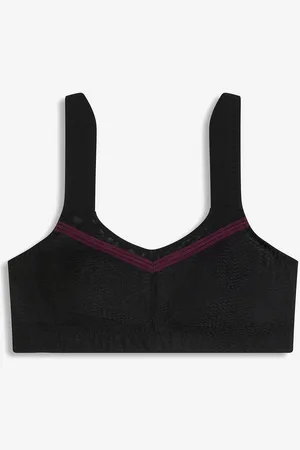 bonprix Sportovní podprsenka se silnou oporou