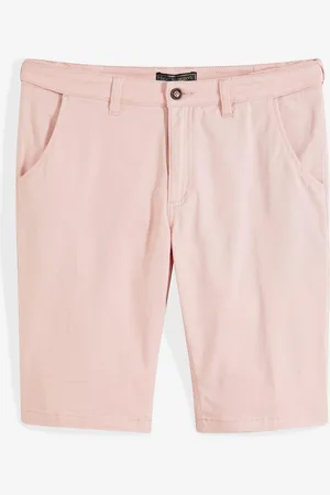 bonprix Chino bermudy, Slim Fit
