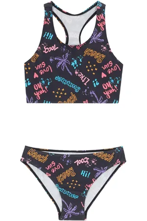 bonprix Bikiny, udržitelné (2dílná souprava)