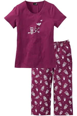bonprix Capri pyžamo