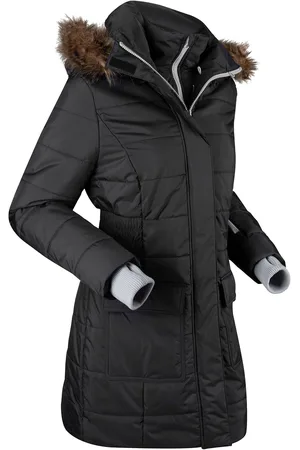 bonprix Outdoor bunda ve vzhledu 2v1, prošívaná