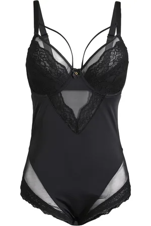 bonprix Zmenšovací body s kosticemi