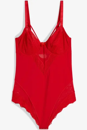 bonprix Zmenšovací body s kosticemi