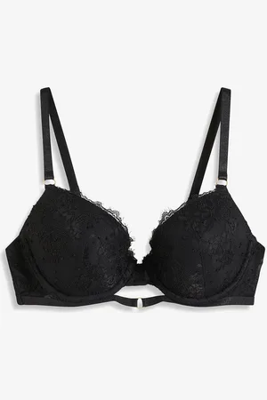 bonprix Push-up podprsenka s kosticemi