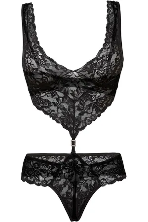 bonprix Stringbody ouvert