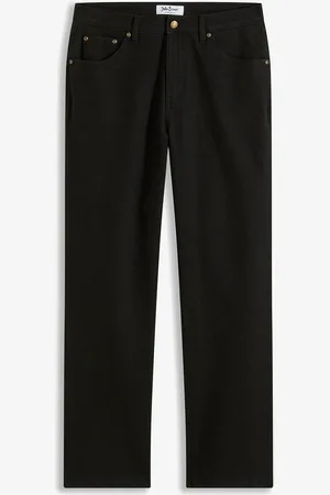 bonprix Strečové džíny Classic Fit, Straight