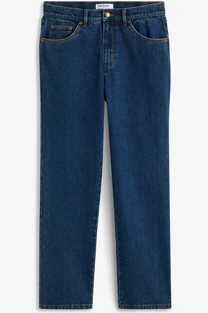 bonprix Strečové džíny Classic Fit, Straight