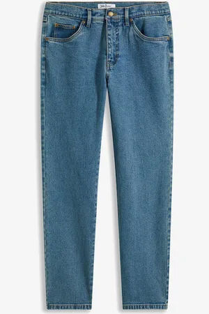 bonprix Strečové džíny Classic Fit, Straight