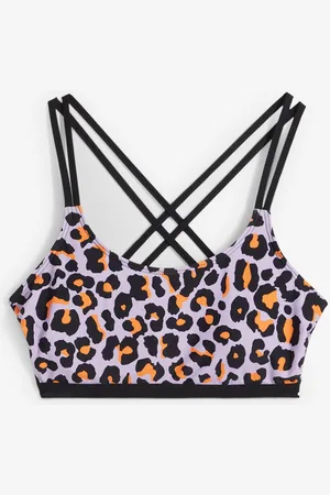 bonprix Bikiny, horní díl, rychleschnoucí
