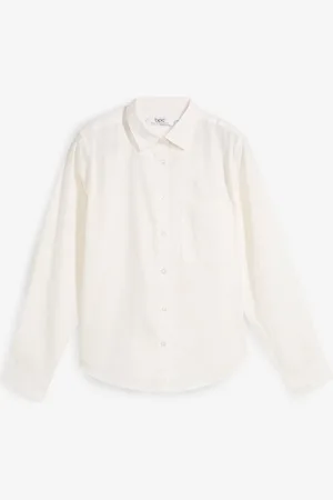 bonprix Dívčí halenka Oxford