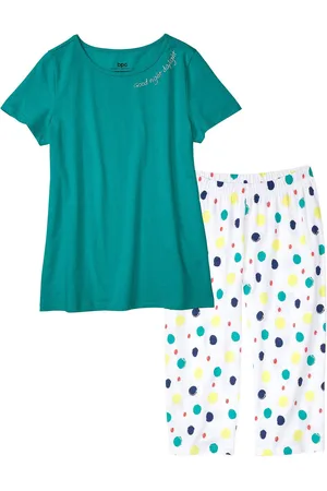 bonprix Capri pyžamo