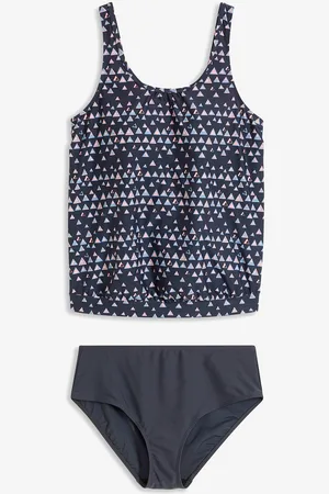 bonprix Oversized tankiny (2dílná souprava)