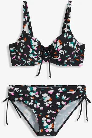 bonprix Zmenšovací bikiny (2dílná souprava)