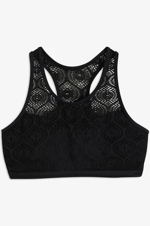 bonprix Bikiny s podprsenkovým topem